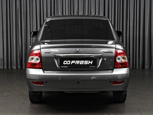 Седан ВАЗ (LADA) Priora 2011 года, 574000 рублей, Ставрополь