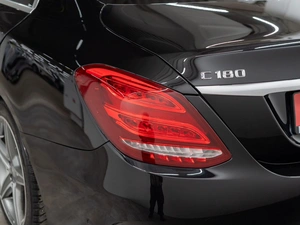 Седан Mercedes-benz C-класс 2014 года, 2180000 рублей, Красноярск