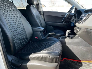 Внедорожник Hyundai Creta 2019 года, 1379000 рублей, Ижевск