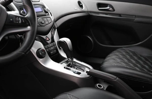 Седан Chevrolet Cruze 2013 года, 657000 рублей, Орёл