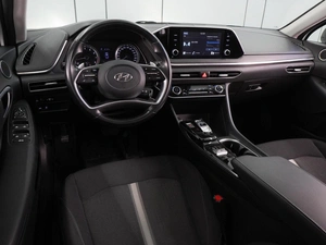 Седан Hyundai Sonata 2020 года, 2419000 рублей, Воронеж