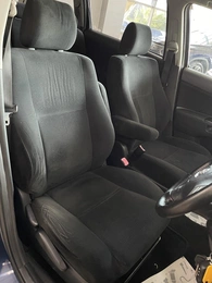 Минивэн Toyota Wish 2008 года, 987000 рублей, Солонцы