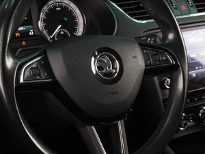 Лифтбек Skoda Octavia 2017 года, 1670000 рублей, Воронеж