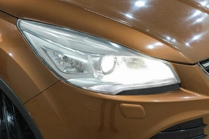 Внедорожник Ford Kuga 2013 года, 1199000 рублей, Новокузнецк