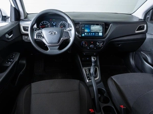 Седан Hyundai Solaris 2021 года, 1598000 рублей, Ставрополь