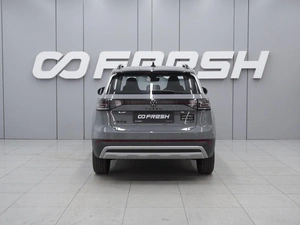 Внедорожник Volkswagen Tharu XR 2026 года, 3100000 рублей, Ростов-на-Дону