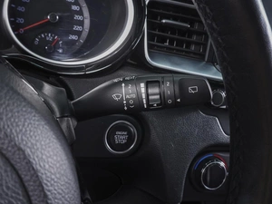 Хетчбэк Kia Ceed 2018 года, 1730000 рублей, Ростов-на-Дону