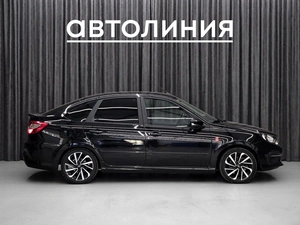 Лифтбек ВАЗ (LADA) Granta 2024 года, 1080000 рублей, Красноярск