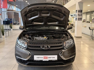 Универсал ВАЗ (LADA) Largus 2026 года, 1660000 рублей, Орёл