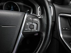 Универсал Volvo V60 2013 года, 1378000 рублей, Кирилловка