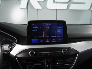 Универсал Ford Focus 2019 года, 1298000 рублей, Красный Пахарь