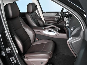 Внедорожник Mercedes-benz GLE-класс 2022 года, 6419000 рублей, Ростов-на-Дону