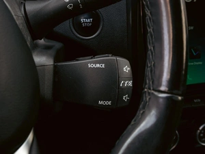 Внедорожник Renault Arkana 2021 года, 1390000 рублей, Краснодар