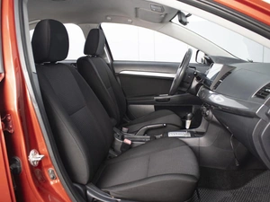 Седан Mitsubishi Lancer 2008 года, 620000 рублей, Омск