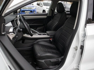 Внедорожник Belgee X50 2024 года, 1699000 рублей, Большой Сочи