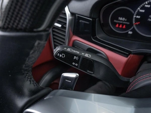 Внедорожник Porsche Cayenne GTS 2021 года, 13400000 рублей, Нижний Новгород
