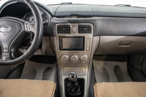 Внедорожник Subaru Forester 2007 года, 949000 рублей, Барнаул
