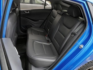 Хетчбэк Hyundai IONIQ 2016 года, 1605000 рублей, Нижний Новгород