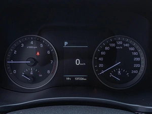 Внедорожник Hyundai Tucson 2019 года, 2400000 рублей, Краснодар