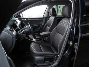 Лифтбек Skoda Octavia 2019 года, 2050000 рублей, Волгоград