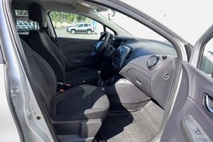 Внедорожник Renault Kaptur 2017 года, 1430000 рублей, Брянск