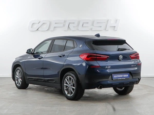 Внедорожник BMW X2 2019 года, 2460046 рублей, Москва