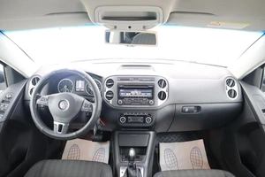 Внедорожник Volkswagen Tiguan 2012 года, 1150000 рублей, Обнинск