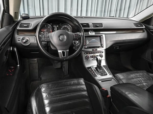 Седан Volkswagen Passat CC 2012 года, 1238000 рублей, Ставрополь