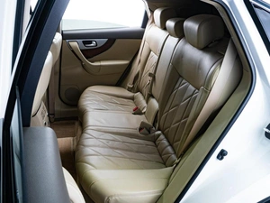 Внедорожник Infiniti QX70 2014 года, 2969000 рублей, Тюмень