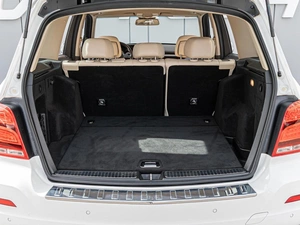 Внедорожник Mercedes-benz GLK-класс 2014 года, 1930000 рублей, Краснодар