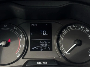 Лифтбек Skoda Rapid 2021 года, 1649000 рублей, Ижевск