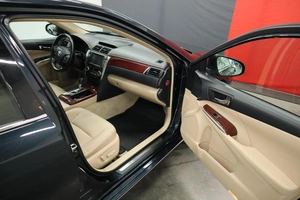 Седан Toyota Camry 2012 года, 2090000 рублей, Курск