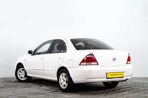 Седан Nissan Almera Classic 2006 года, 349000 рублей, Сургут