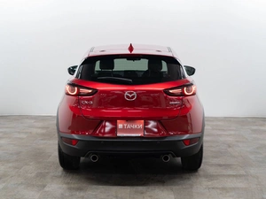 Внедорожник Mazda CX-3 2021 года, 1900000 рублей, Красноярск