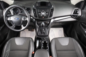 Внедорожник Ford Kuga 2013 года, 1189000 рублей, Оренбург
