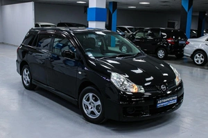 Универсал Nissan Wingroad 2011 года, 713000 рублей, Солонцы