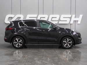Внедорожник Kia Sportage 2019 года, 2491000 рублей, Воронеж