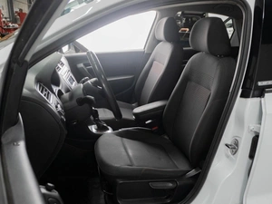 Седан Volkswagen Polo 2018 года, 880000 рублей, Тюмень