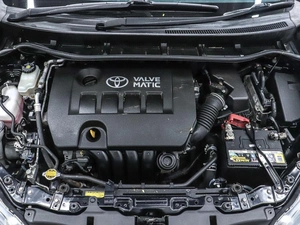 Минивэн Toyota Wish 2010 года, 1119000 рублей, Красноярск