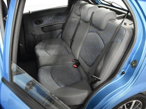 Хетчбэк Chevrolet Spark 2006 года, 483100 рублей, Казань