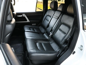 Внедорожник Toyota Land Cruiser 2020 года, 7519000 рублей, Волгоград