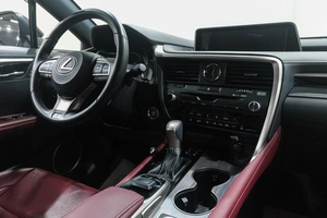 Внедорожник Lexus RX 2019 года, 6559000 рублей, Новокузнецк