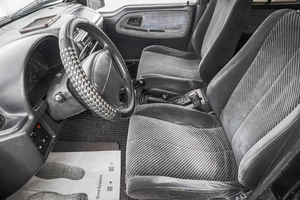 Внедорожник Suzuki Vitara 1997 года, 469000 рублей, Барнаул