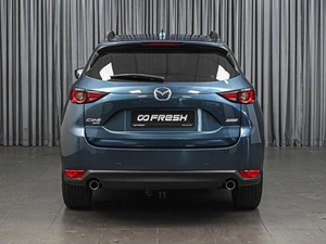 Внедорожник Mazda CX-5 2019 года, 2144000 рублей, Ставрополь