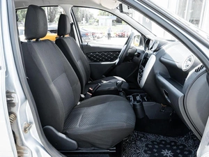 Седан ВАЗ (LADA) Granta 2012 года, 399000 рублей, Ставрополь