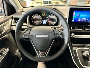 Внедорожник Haval M6 2026 года, 2299000 рублей, Красноярск