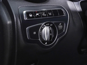 Внедорожник Mercedes-benz GLC-класс 2016 года, 3750000 рублей, Ростов-на-Дону