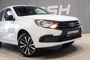 Седан ВАЗ (LADA) Granta 2023 года, 749000 рублей, Петрозаводск