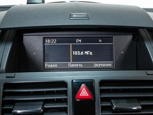 Седан Mercedes-benz C-класс 2008 года, 939000 рублей, Ставрополь