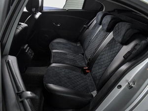 Седан Renault Fluence 2011 года, 729000 рублей, Воронеж